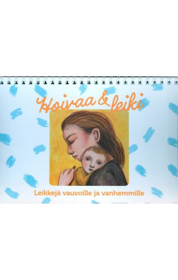 Hoivaa ja leiki