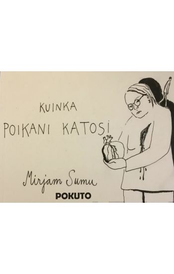 Kuinka poikani katosi