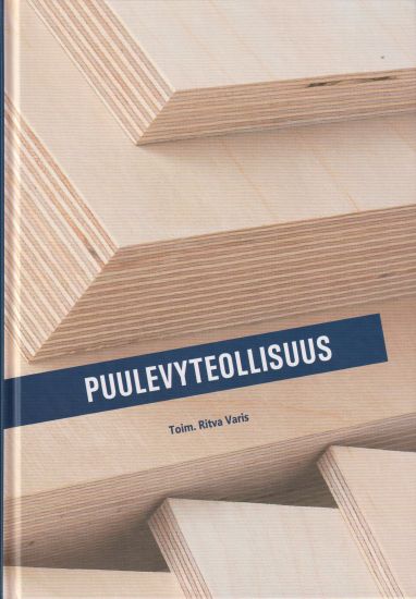 Puulevyteollisuus