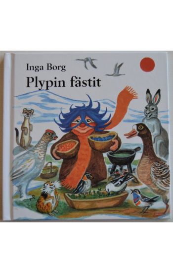 Plypin fästit
