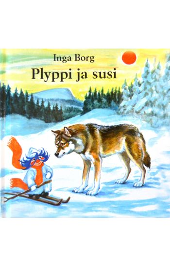 Plyppi ja susi