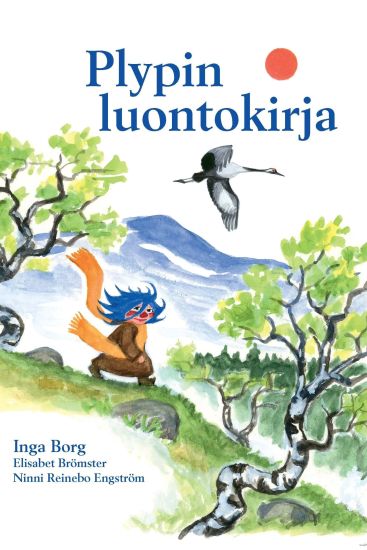 Plypin luontokirja