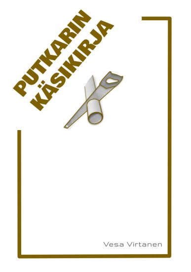 Kansikuva: Putkarin käsikirja