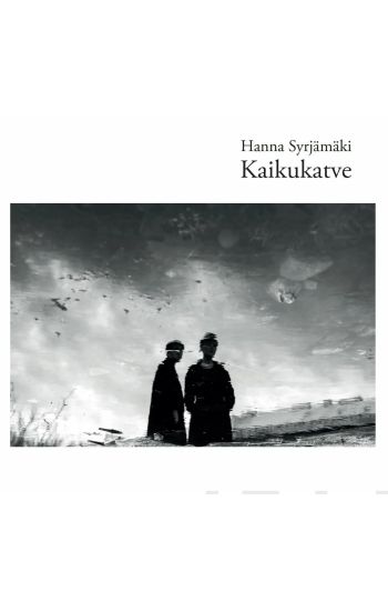 Kaikukatve