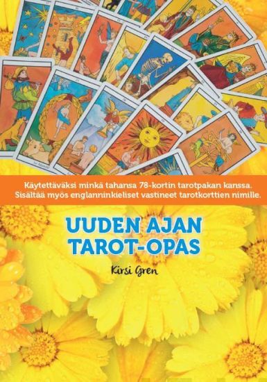 Uuden ajan Tarot-opas