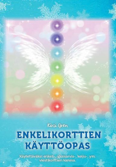 Enkelikorttien käyttöopas