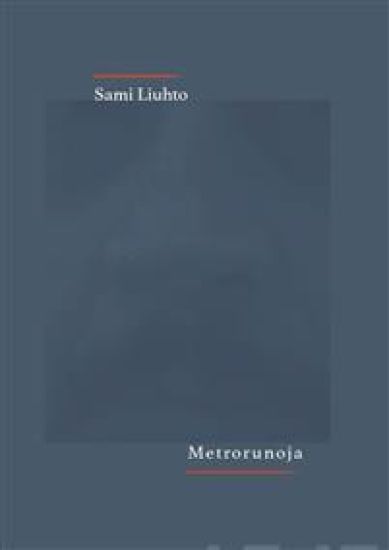 Metrorunoja