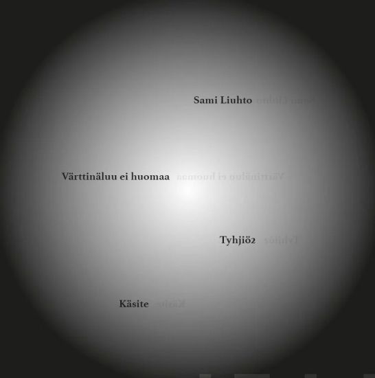 Värttinäluu ei huomaa