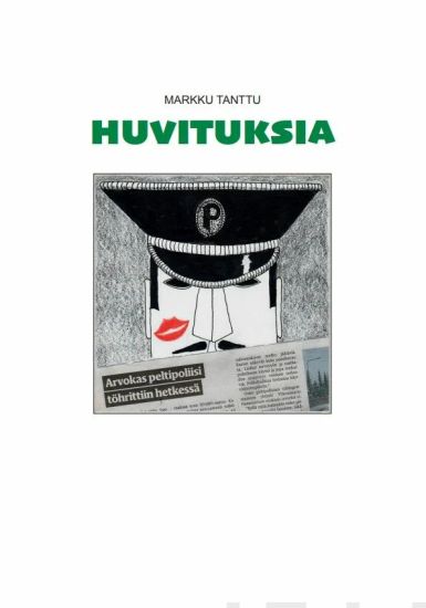 Huvituksia