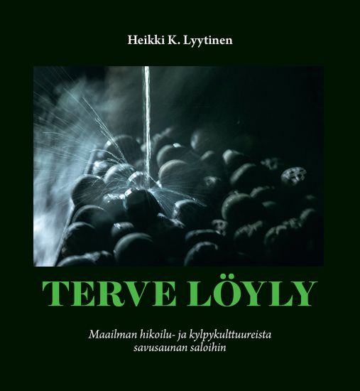 Terve Löyly