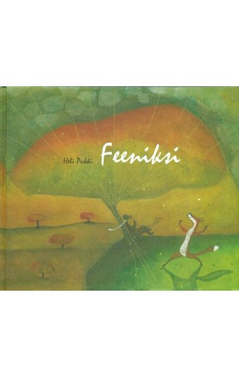 Feeniksi