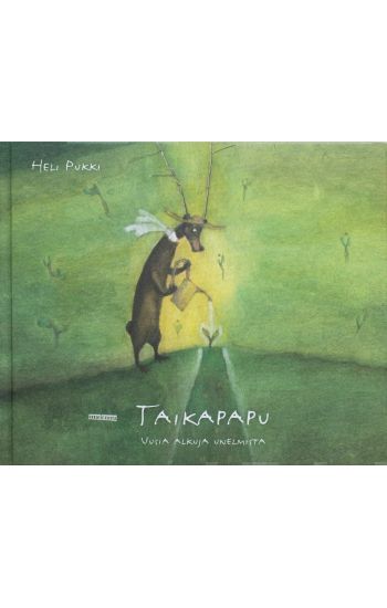 Taikapapu