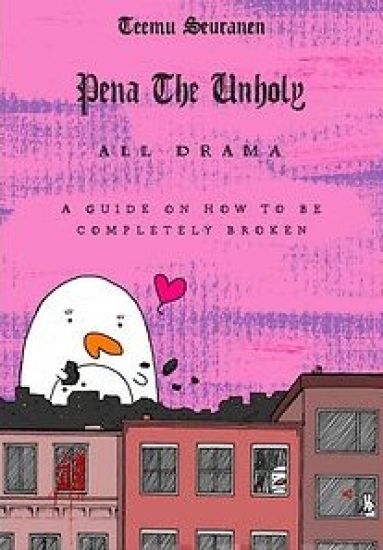 Pena The Unholy - All Drama
