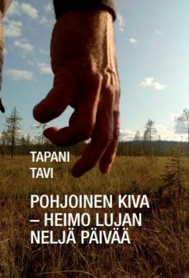 Kansikuva: Pohjoinen kiva