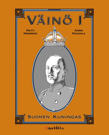 Väinö I