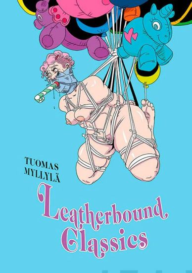Leatherbound Classics