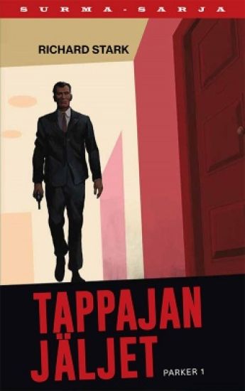 Tappajan jäljet