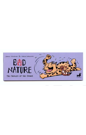 Bad Nature - The Nature of the Beast