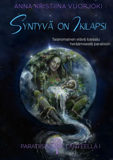 Syntyvä on ikilapsi