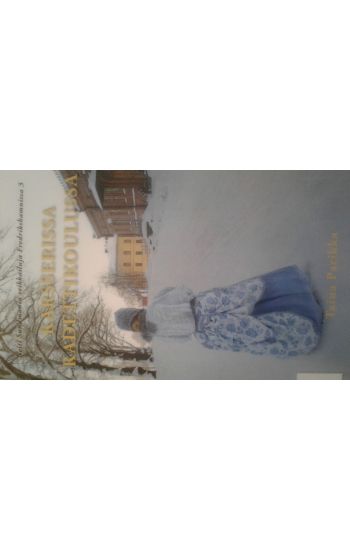 Karsserissa Kadettikoulussa