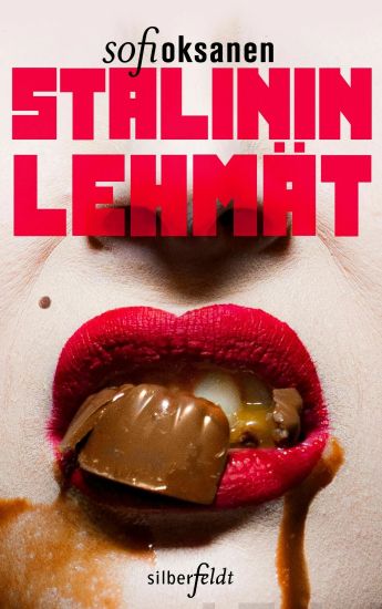 Kansikuva: Stalinin lehmät