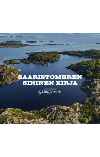 Saaristomeren Sininen Kirja