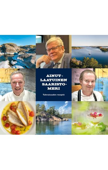 Ainutlaatuinen Saaristomeri