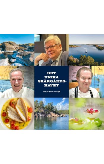 Det unika Skärgårdshavet