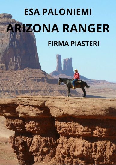 Arizona Ranger