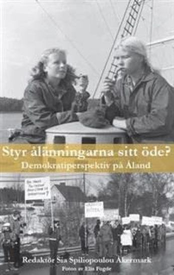Styr ålänningarna sitt öde?