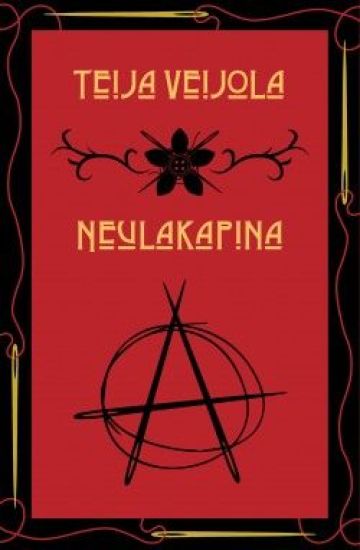 Neulakapina