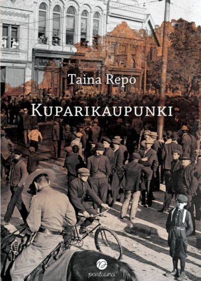 Kuparikaupunki