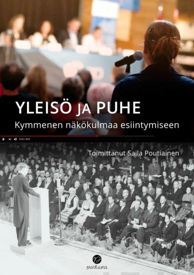 Yleisö ja puhe