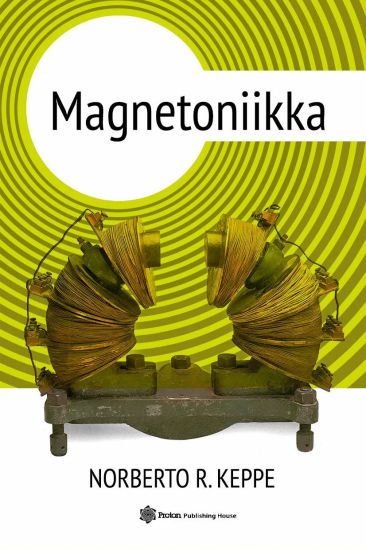 Magnetoniikka