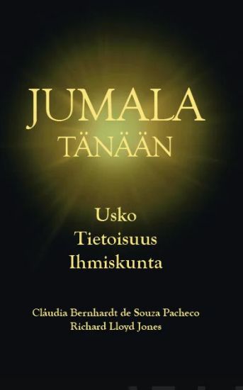 Jumala tänään