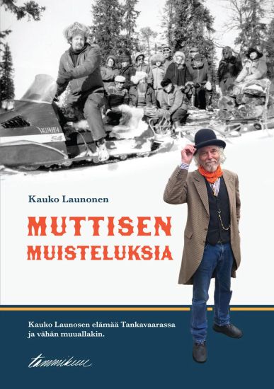 Muttisen muisteluksia