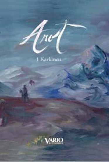 Kansikuva: Arot