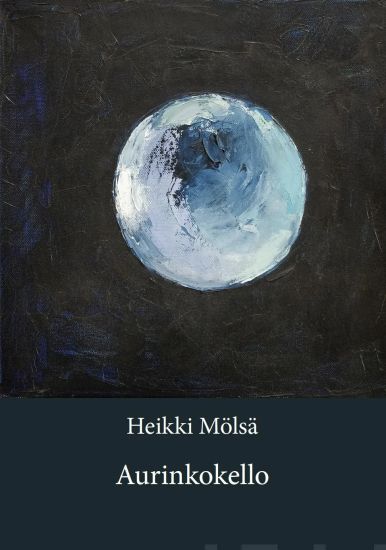 Kansikuva: Aurinkokello