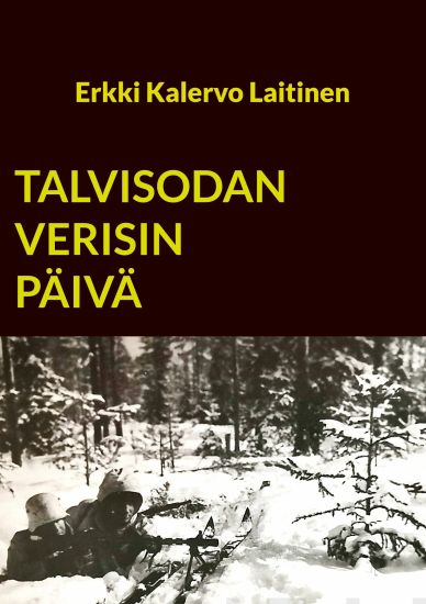 Talvisodan verisin päivä