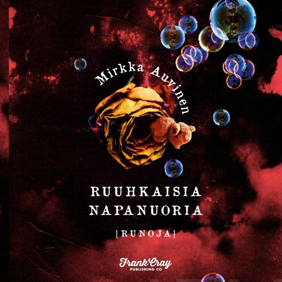 Ruuhkaisia napanuoria