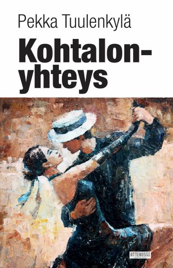 Kohtalonyhteys