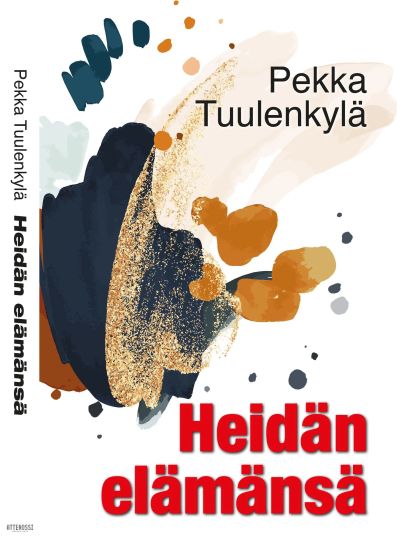 Kansikuva: Heidän elämänsä