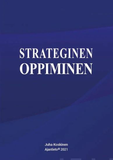 Strateginen oppiminen