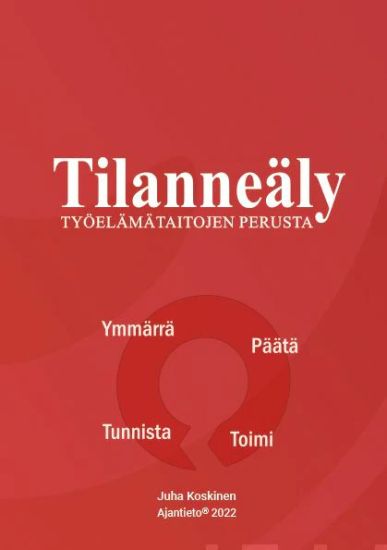 Tilanneäly