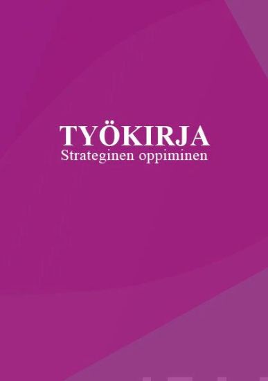 Työkirja