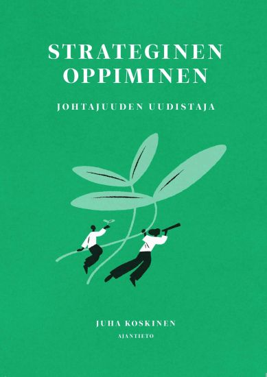 Strateginen oppiminen