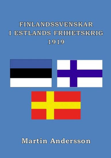 Finlandssvenskar i Estlands frihetskrig 1919