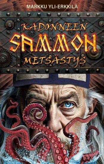 Kadonneen Sammon metsästys