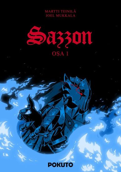 Sazzon osa 1