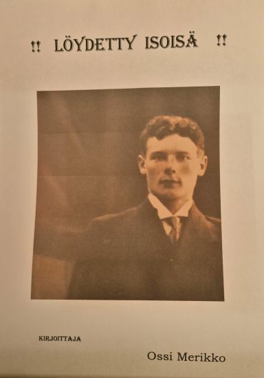 Löydetty Isoisä